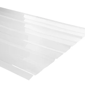 5V TRANSPARENTE