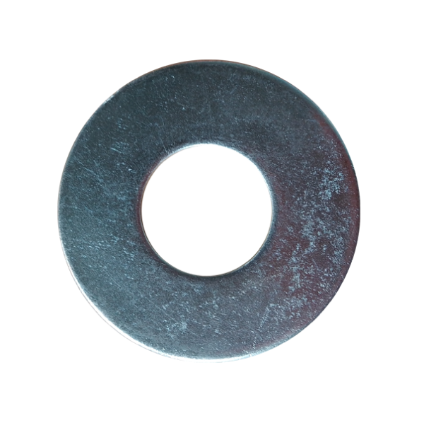 GOLILLA PLANA CORRIENTE  25 mm (1")